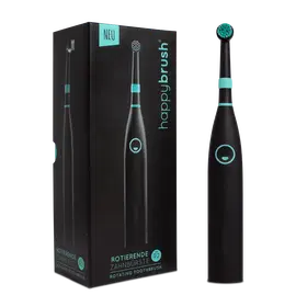 Sonic E-brush electrische tandenborstel V3 HappyBrush
